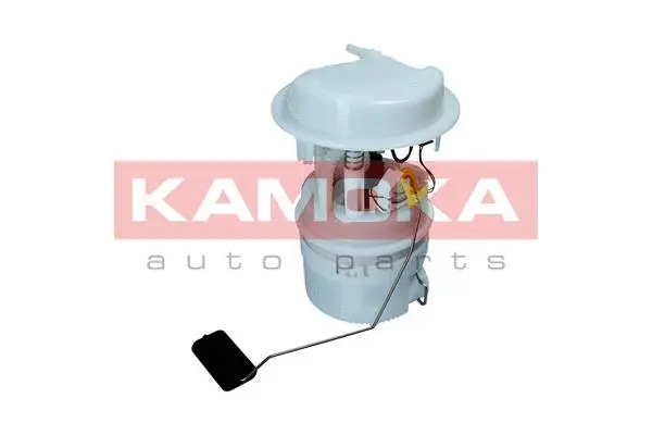 Degalų tiekimo blokas KAMOKA 8400045