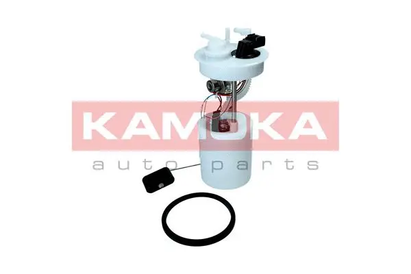Degalų tiekimo blokas KAMOKA 8400051