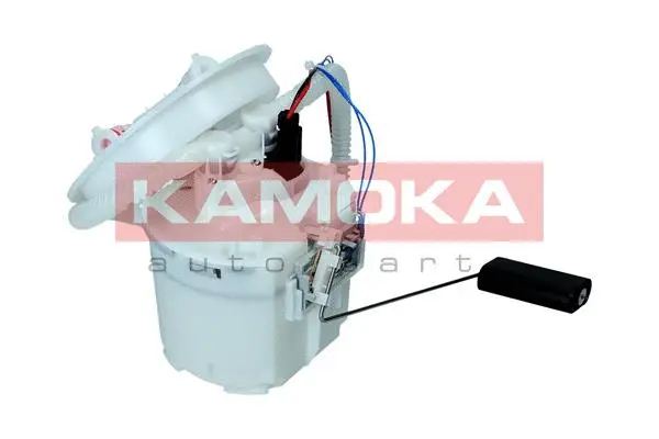 Degalų tiekimo blokas KAMOKA 8400054