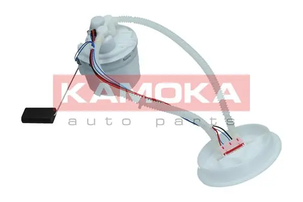 Degalų tiekimo blokas KAMOKA 8400055