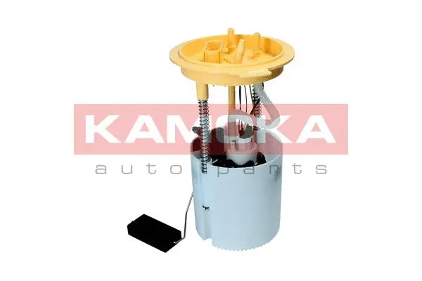 Degalų tiekimo blokas KAMOKA 8400058