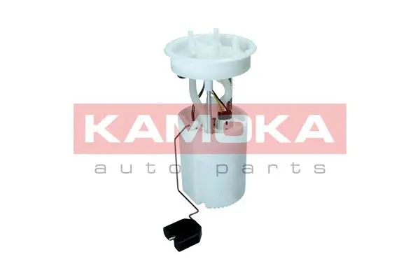 Degalų tiekimo blokas KAMOKA 8400065