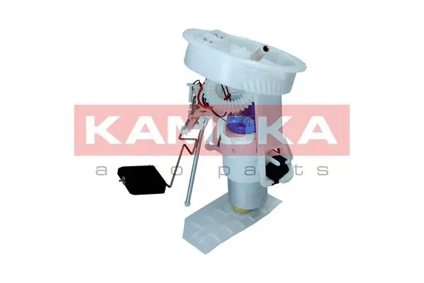 Degalų tiekimo blokas KAMOKA 8400069