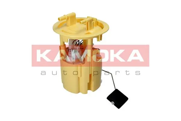 Degalų tiekimo blokas KAMOKA 8400077
