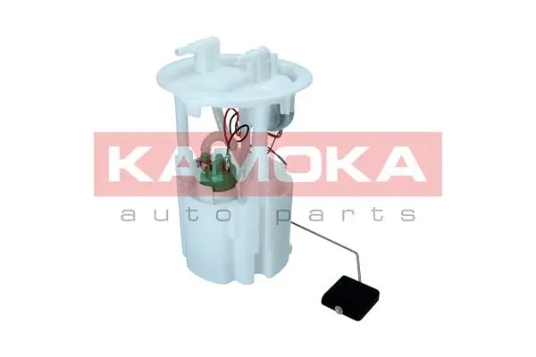 Degalų tiekimo blokas KAMOKA 8400078