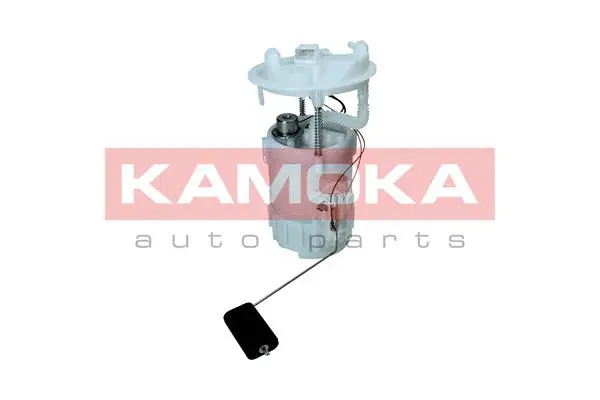 Degalų tiekimo blokas KAMOKA 8400083