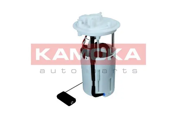 Degalų tiekimo blokas KAMOKA 8400085