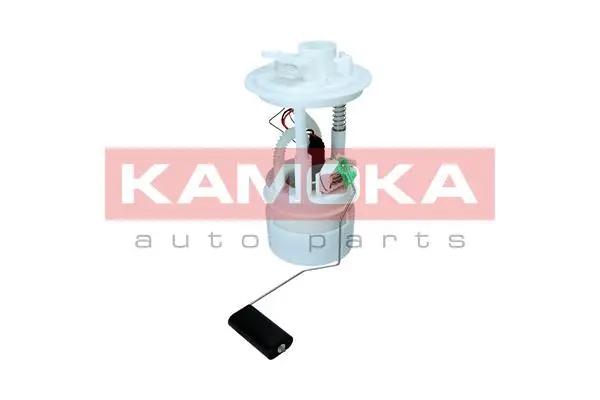 Degalų tiekimo blokas KAMOKA 8400087