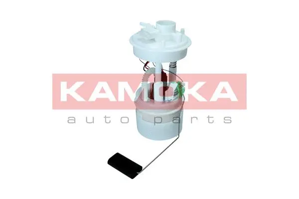 Degalų tiekimo blokas KAMOKA 8400088