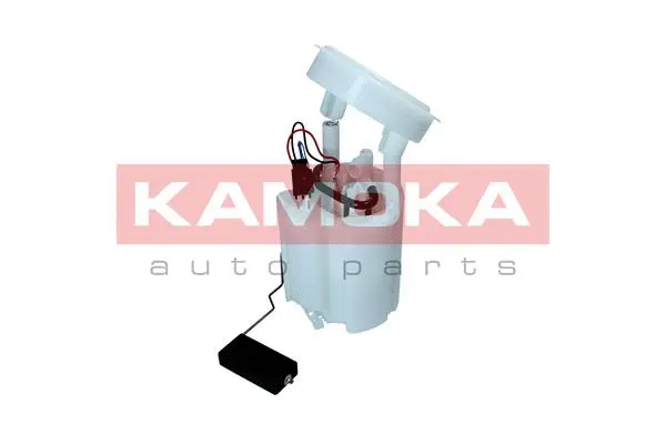 Degalų tiekimo blokas KAMOKA 8400090