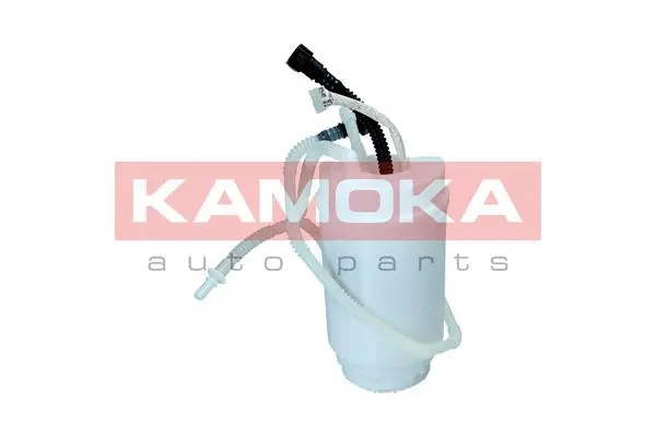 Degalų tiekimo blokas KAMOKA 8400091