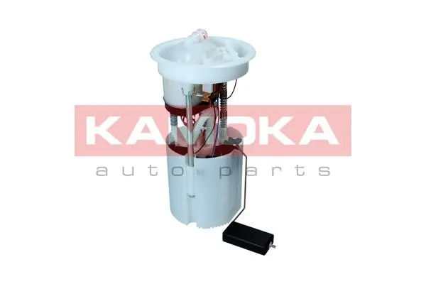 Degalų tiekimo blokas KAMOKA 8400094