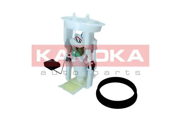 Degalų tiekimo blokas KAMOKA 8400096