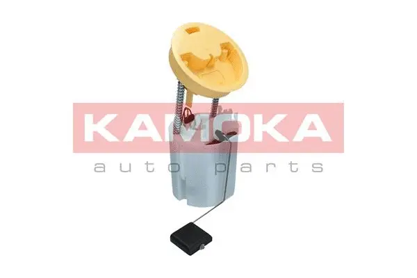 Degalų tiekimo blokas KAMOKA 8400098