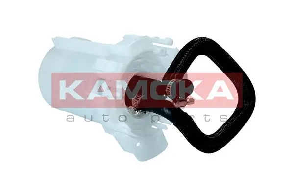 Degalų tiekimo blokas KAMOKA 8400099