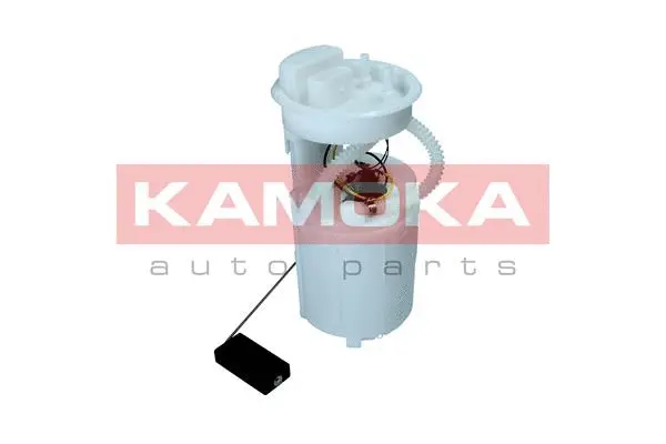 Degalų tiekimo blokas KAMOKA 8400100