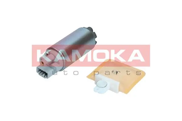 Kuro siurblys KAMOKA 8410005