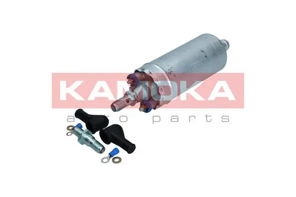 Kuro siurblys KAMOKA 8410019