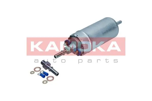 Kuro siurblys KAMOKA 8410021