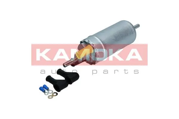 Kuro siurblys KAMOKA 8410022
