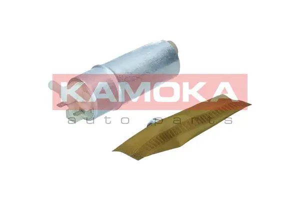 Kuro siurblys KAMOKA 8410024