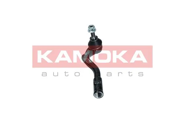 Traukės antgalis KAMOKA 9010076