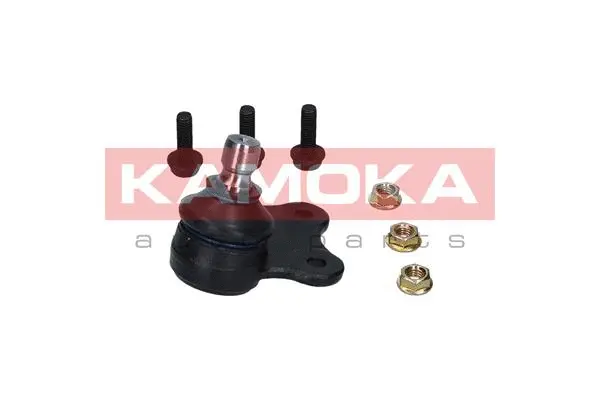 Atramos/vairo traukė KAMOKA 9040016