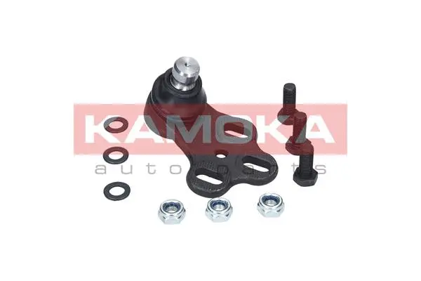 Atramos/vairo traukė KAMOKA 9040040