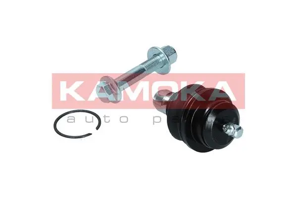 Atramos/vairo traukė KAMOKA 9040058