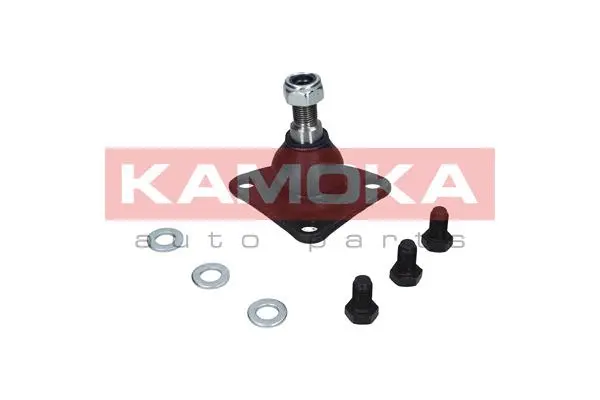 Atramos/vairo traukė KAMOKA 9040134