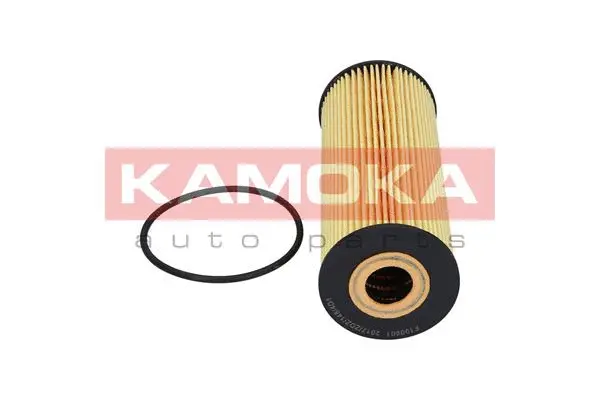 Alyvos filtras KAMOKA F100601