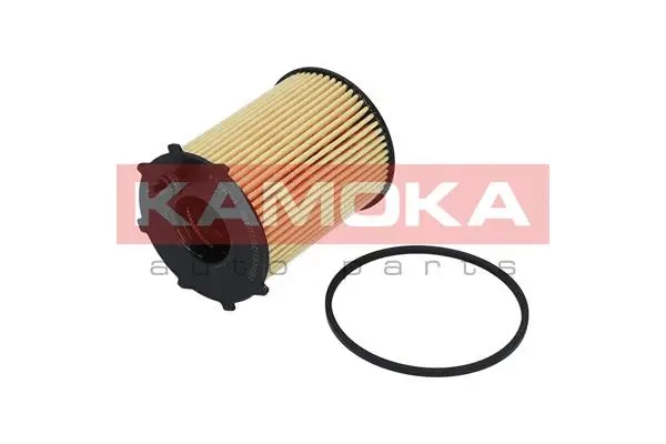 Alyvos filtras KAMOKA F100701