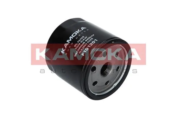 Alyvos filtras KAMOKA F101201