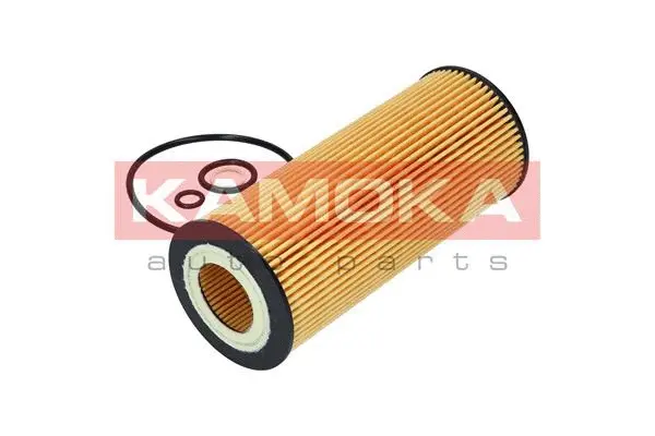 Alyvos filtras KAMOKA F106101
