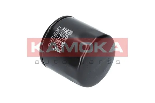 Alyvos filtras KAMOKA F107601