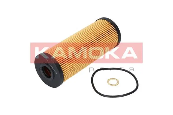Alyvos filtras KAMOKA F108601