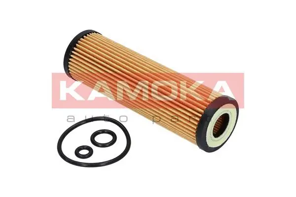 Alyvos filtras KAMOKA F109001