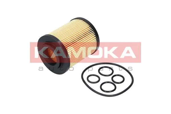 Alyvos filtras KAMOKA F109301