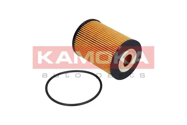 Alyvos filtras KAMOKA F110301