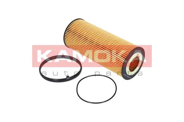 Alyvos filtras KAMOKA F110601