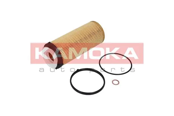 Alyvos filtras KAMOKA F110801