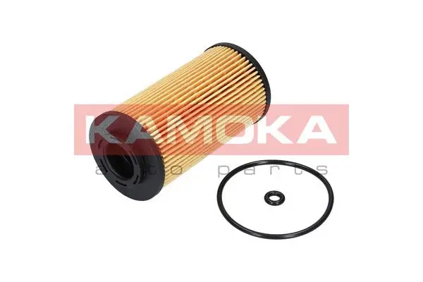 Alyvos filtras KAMOKA F111001