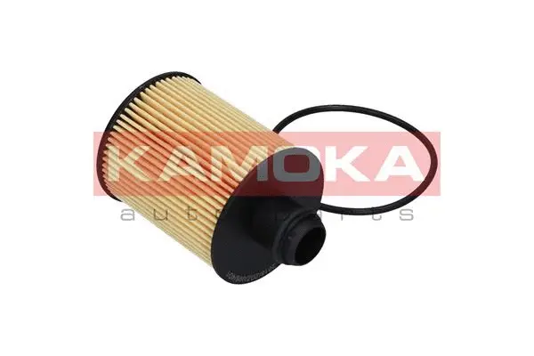 Alyvos filtras KAMOKA F111601