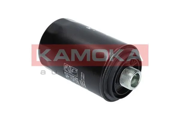 Alyvos filtras KAMOKA F112901