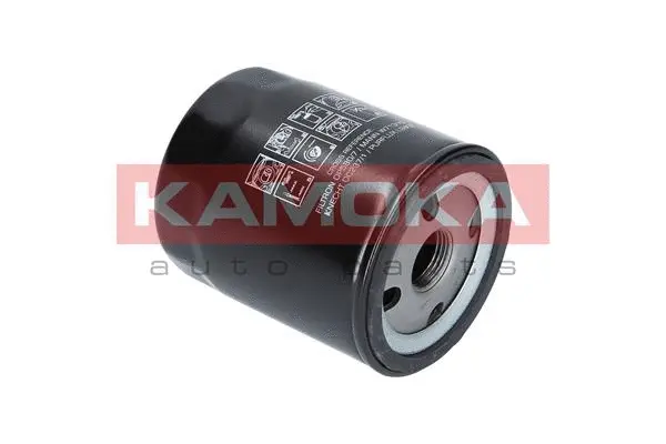 Alyvos filtras KAMOKA F113601