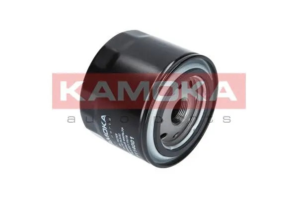 Alyvos filtras KAMOKA F114001