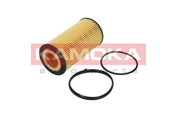 Alyvos filtras KAMOKA F115101
