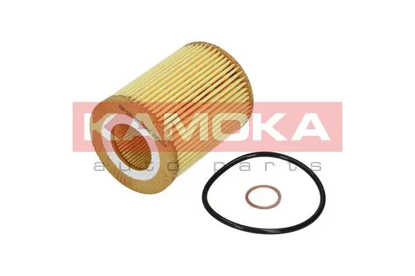 Alyvos filtras KAMOKA F115201