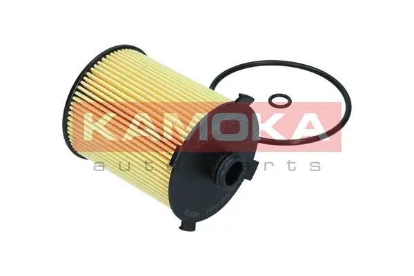 Alyvos filtras KAMOKA F116201