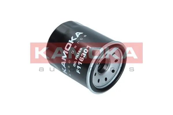 Alyvos filtras KAMOKA F116301